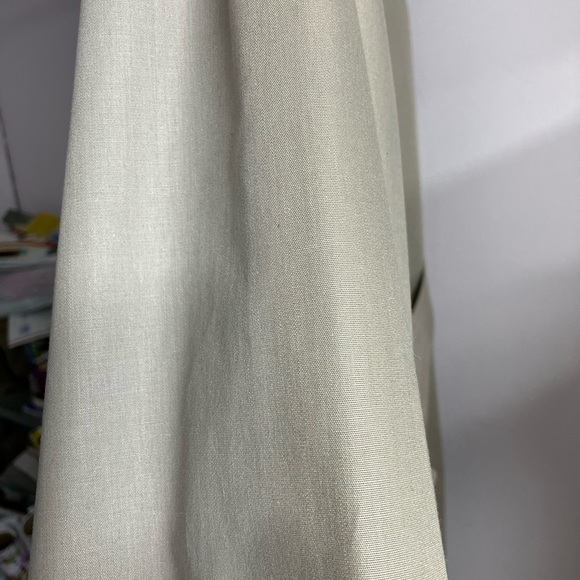 London Fog “Thinsulate” Women’s Trench Coat, 14 P, Khaki, Removable Liner - Picture 13 of 13